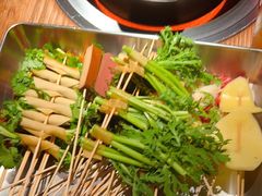 -江湖六膳門串串香(隆礼路店)