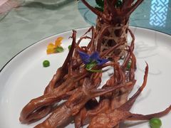 -全聚德(长江路店)