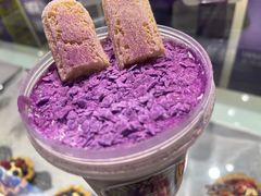 -喜乐村芋泥脑袋家族(三里屯店)