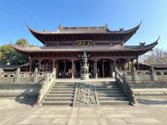 -钱王祠