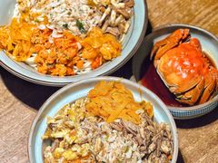 -蟹黄鱼·海派深夜面馆(巨鹿路店)