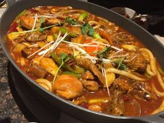 -火吧PTV聚会餐厅(6号店)