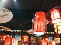 -徽镇小厨·经典徽菜(十里河店)