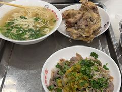 -老四季(南市场店)