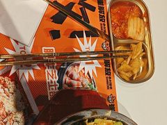 -崔解放·朝韩大排档(虹悦城店)