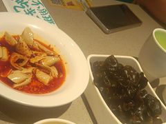 -半天妖烤鱼(即墨宝龙广场店)