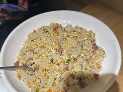 -吴记粥铺·淮扬小馆(欧尚店)