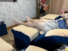 -百玺足道·按摩·SPA(航洋店)