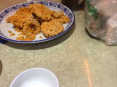 -眷江南之小蓝鲸(王府大街店)
