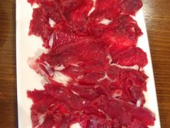 -你好牛火锅 头牌无花果鸡(海上传奇店)