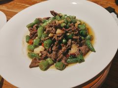 -新白鹿餐厅(银泰西湖文化广场店)