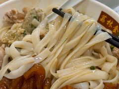 -荔林食店(西华路店)