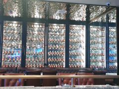 大堂-吉布鲁 牛排海鲜自助(岳塘步步高广场店)