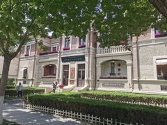 -天津意大利风情旅游区