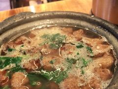 -王明古法砂锅居(开化寺店)