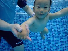-龙格亲子游泳·水育早教运动中心(龙湾天街店)