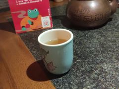 自助取餐区-蛙小侠(柳州万象城店)