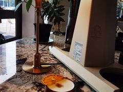 -Cafe Mersey默西咖啡(西交店)