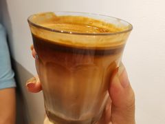 -Punchline Coffee&Roaster(同济大学店)