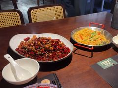 -拾捌川·自贡爆炒(新街口店)