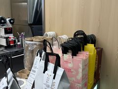 -爷爷不泡茶 NOYEYENOTEA(长沙五江天街店)