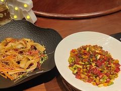 -华膳楼·安徽地标美食·中华餐饮名店(文化公园店)