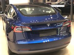 -TESLA 特斯拉(上海太古汇体验店)