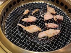 -妙香居韩国烤肉(容桂天佑城店)