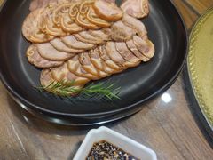 盒子酱肉-天和晟新京菜.水煮鱼.湘土菜(国展店)