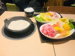 -吉野家(上海美罗城店)