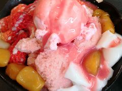 -鲜芋仙(南开大悦城店)