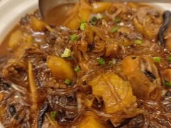 小鸡炖蘑菇-东北风(江北万达店)