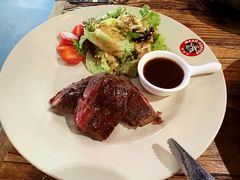 -MAAN COFFEE(金桥店)