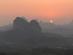 -丹霞山风景名胜区