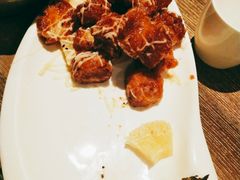 -茉莉餐厅(包河万达店)