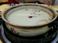 -邹氏馫旺猪肚鸡·粥莊(江北分店)