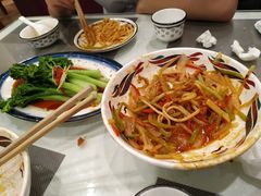 -巴依老爷新疆美食(清华东门店)