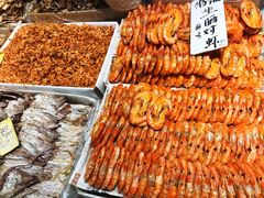 -海勤盛海味干货市场(一德路店)