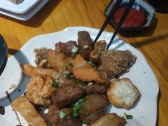 -大牛湾·眷村牛肉面(蠡溪店)