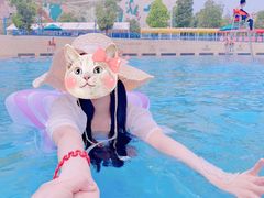 -武汉玛雅海滩水公园