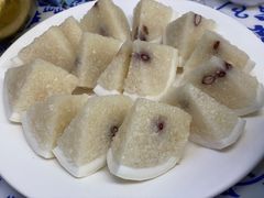 海南椰子饭-范饭椰林川湘味海鲜·椰子鸡(三亚湾椰梦长廊店)