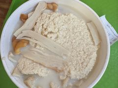 -老鳯府豆花泡馍(第五大道店)