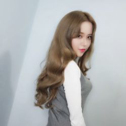 Max作品-3AM HAIR SALON染发烫发接发