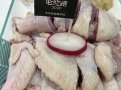 -椰客·海南椰子鸡(新塘永旺梦乐城店)