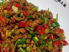 -建辉湖南土菜馆(南大街店)