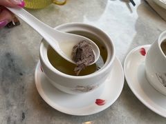 -喜来登由由大酒店九州膳坊中餐厅