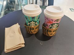 -星巴克臻选(北京前门大街店)