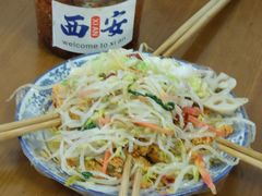 -刘信牛羊肉小炒泡馍(回民街店)