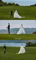 -乐派诗婚纱摄影