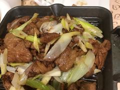 -大鸭梨烤鸭(左家庄店)